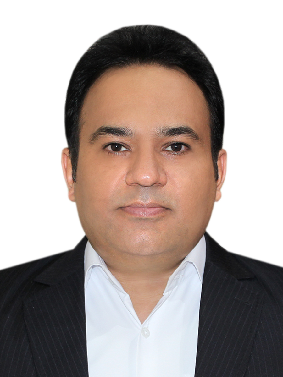 مهندس محمد عفتی